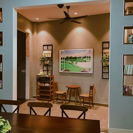 Anan Homestay Hué Extérieur photo