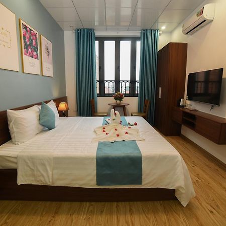 Anan Homestay Hué Extérieur photo