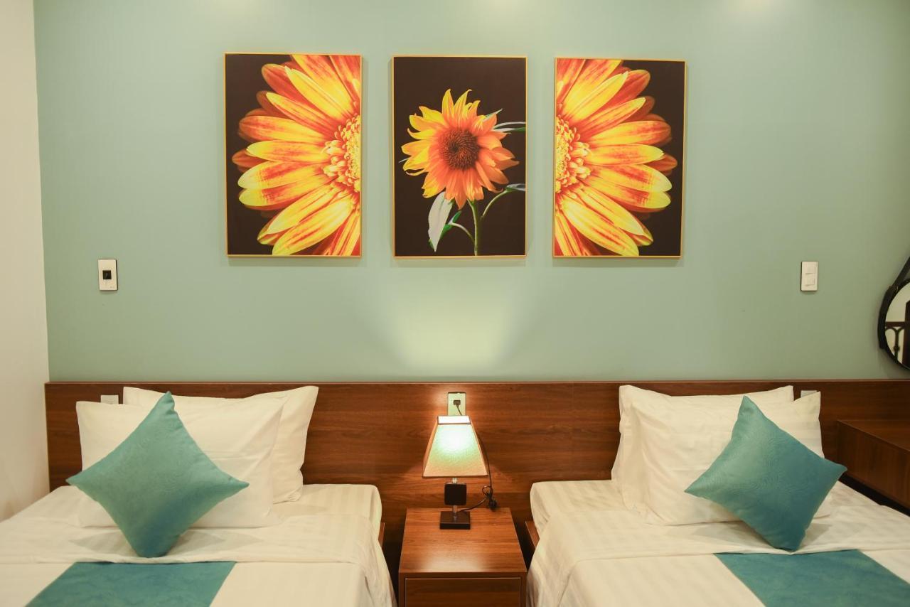 Anan Homestay Hué Extérieur photo