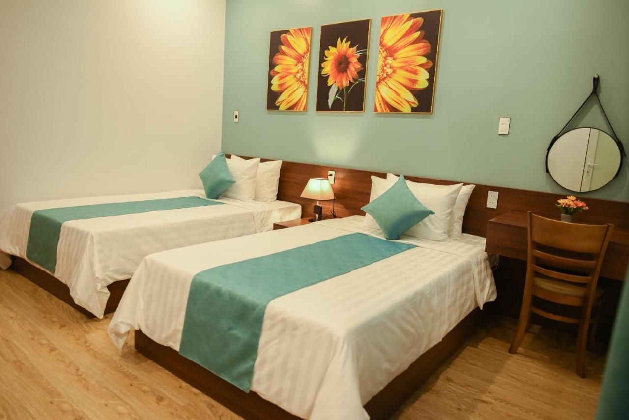 Anan Homestay Hué Extérieur photo