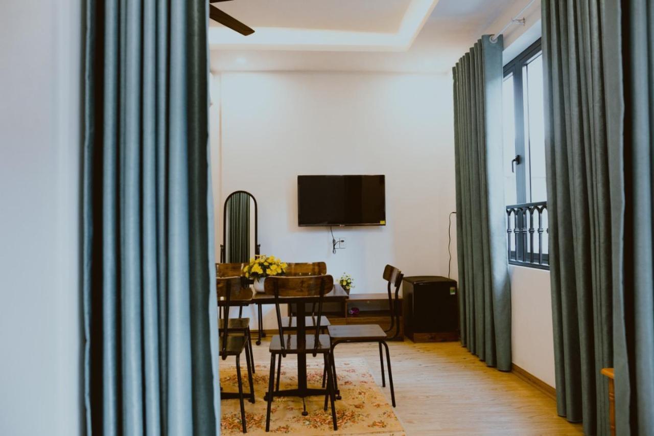 Anan Homestay Hué Extérieur photo