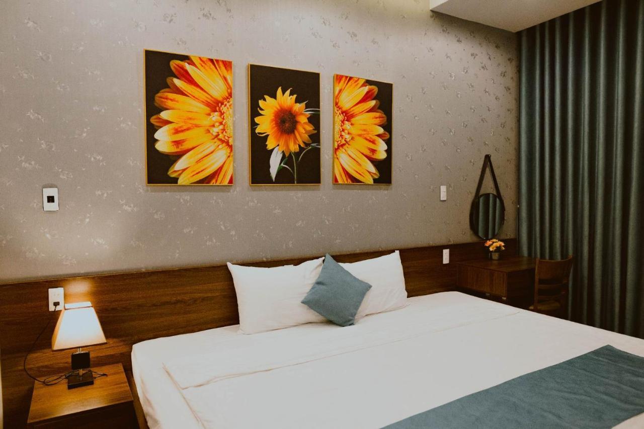 Anan Homestay Hué Extérieur photo
