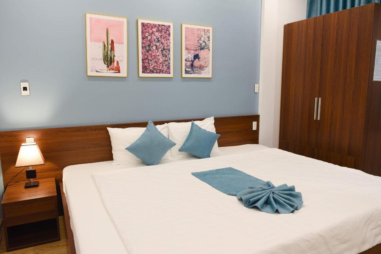 Anan Homestay Hué Extérieur photo