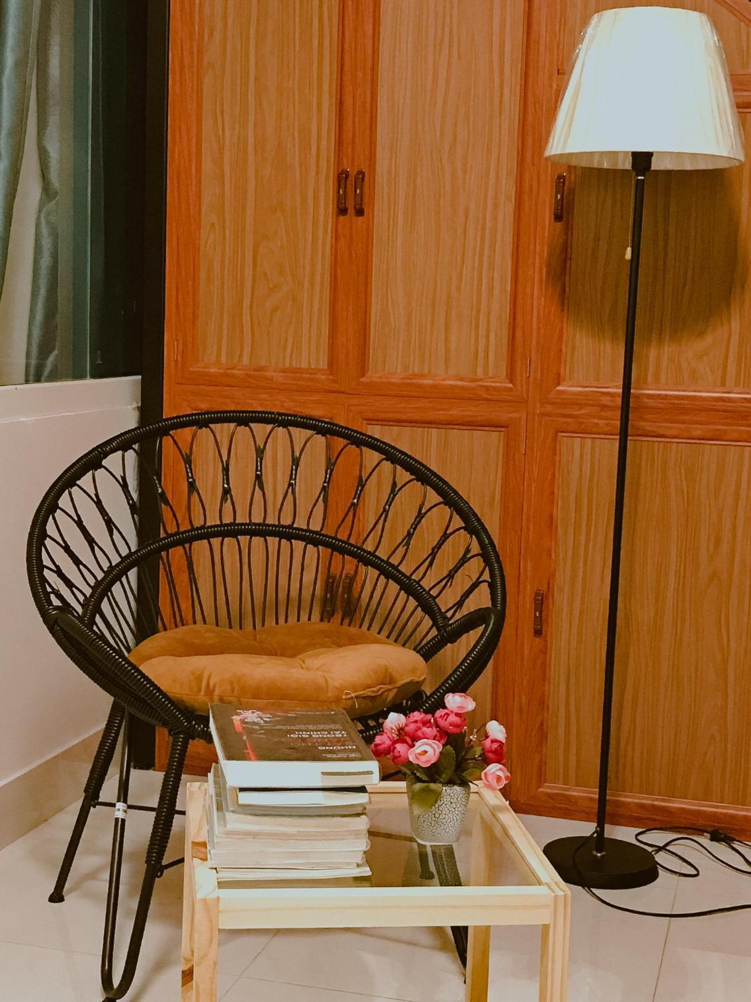 Anan Homestay Hué Extérieur photo