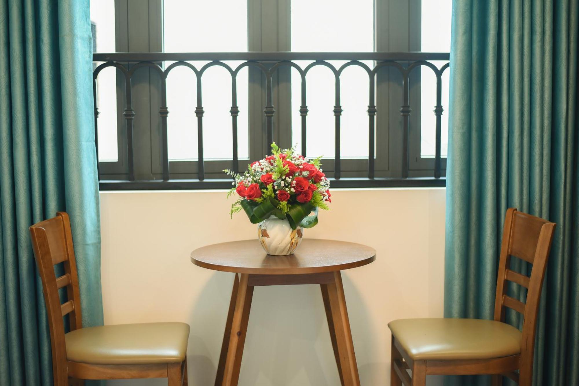 Anan Homestay Hué Extérieur photo