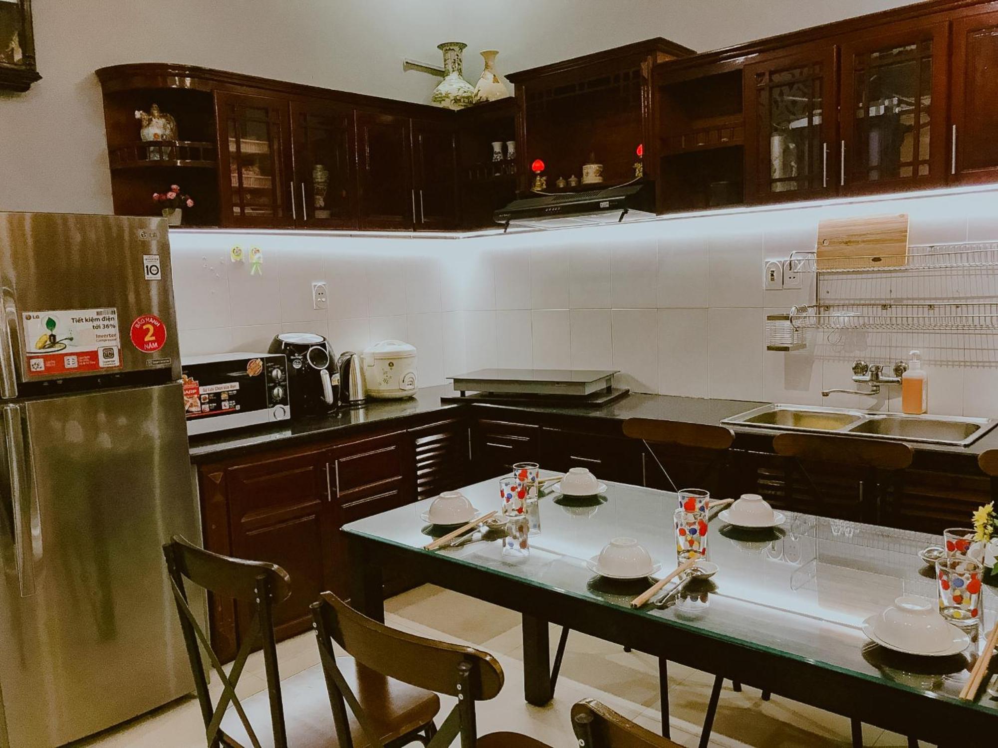 Anan Homestay Hué Extérieur photo