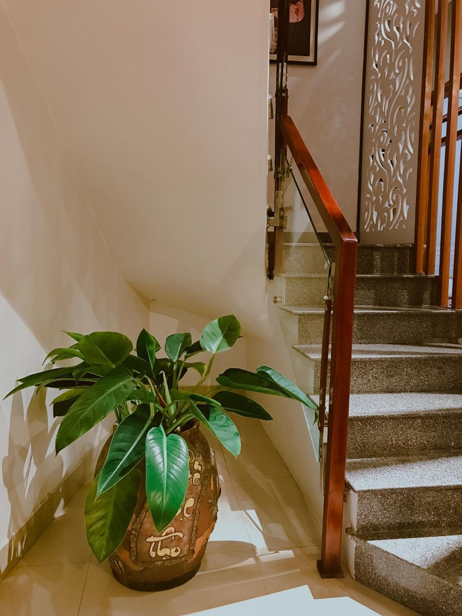 Anan Homestay Hué Extérieur photo