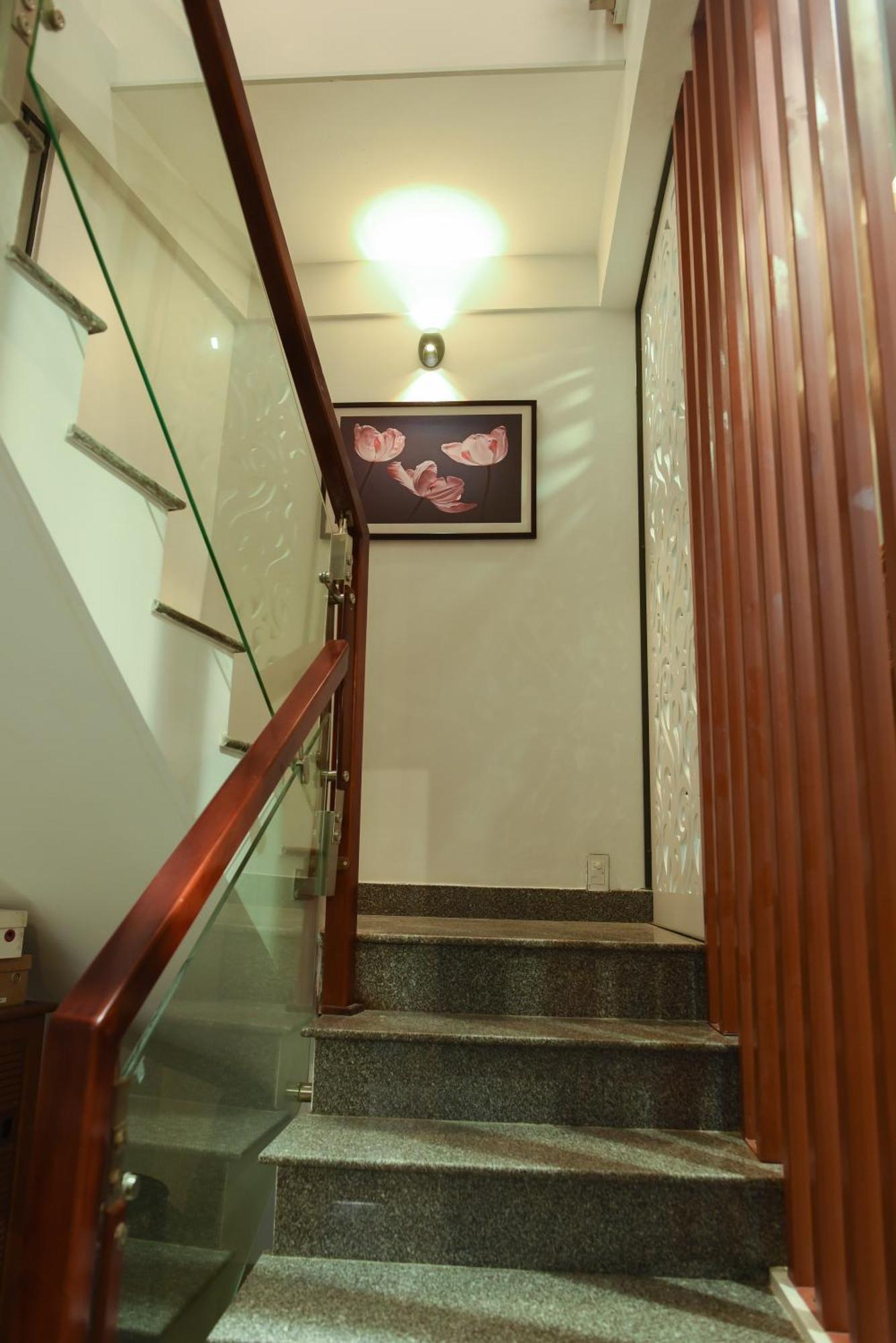 Anan Homestay Hué Extérieur photo