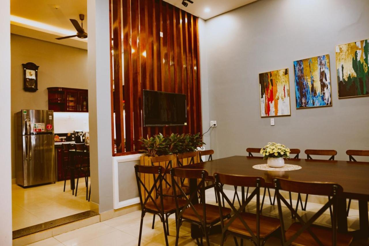 Anan Homestay Hué Extérieur photo