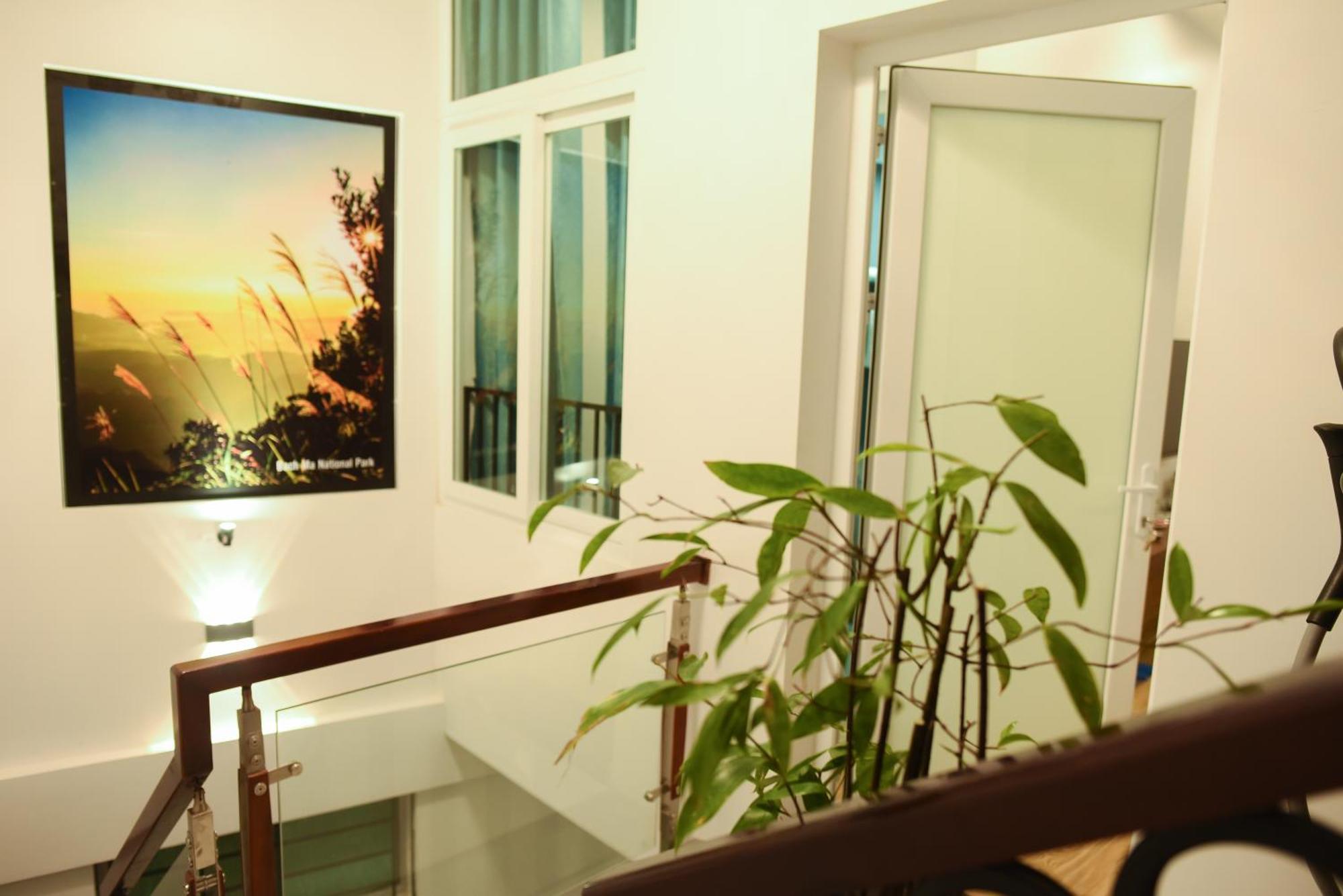 Anan Homestay Hué Extérieur photo