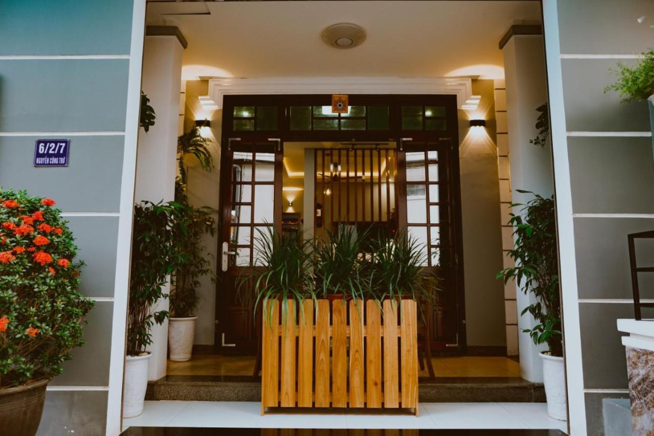 Anan Homestay Hué Extérieur photo