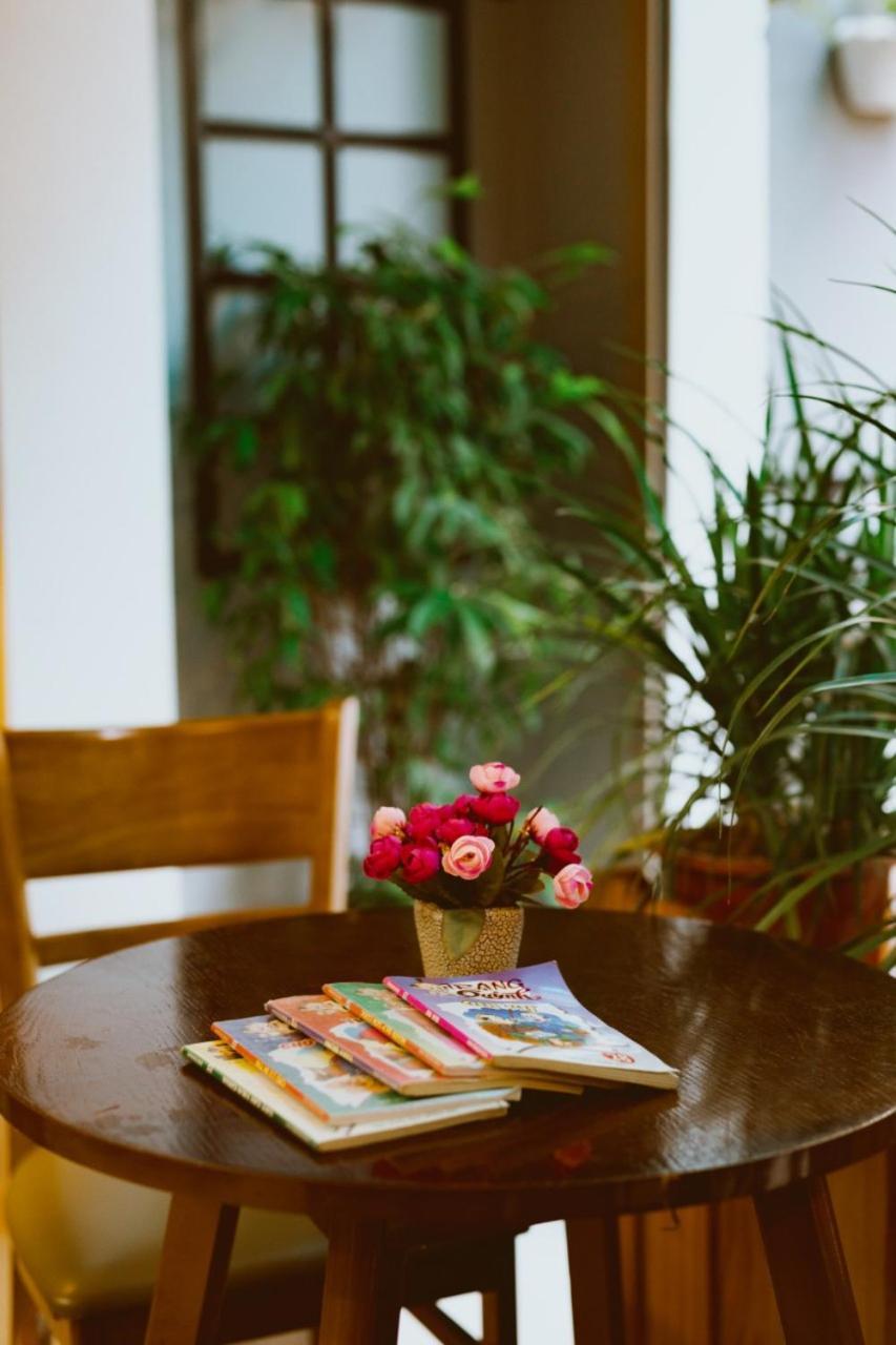 Anan Homestay Hué Extérieur photo
