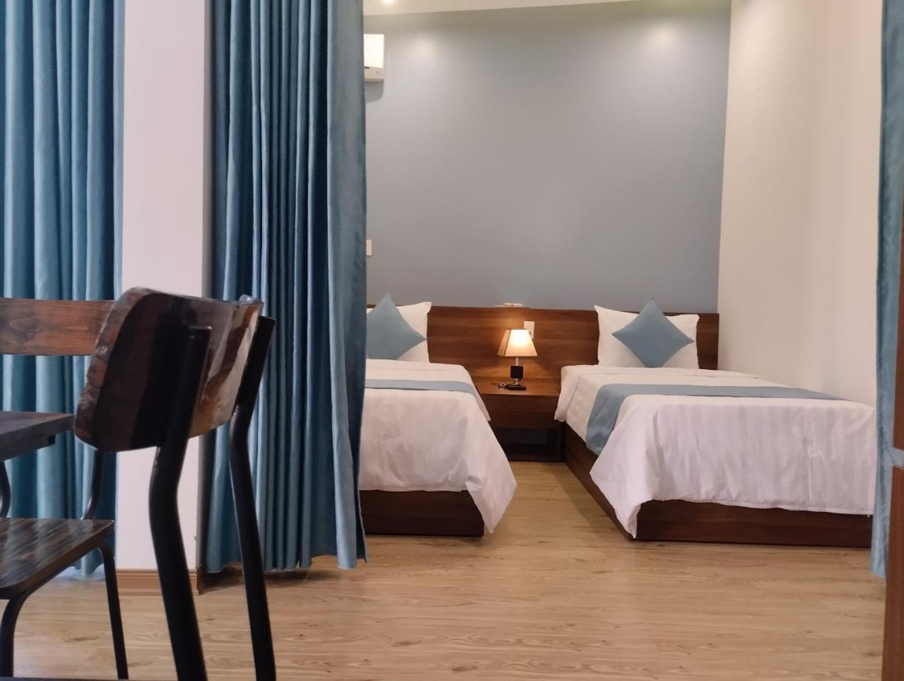 Anan Homestay Hué Extérieur photo