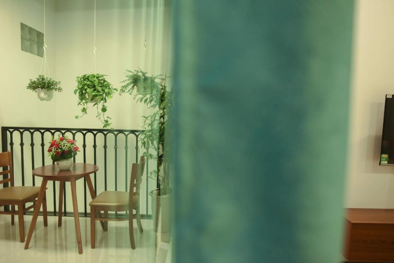 Anan Homestay Hué Extérieur photo