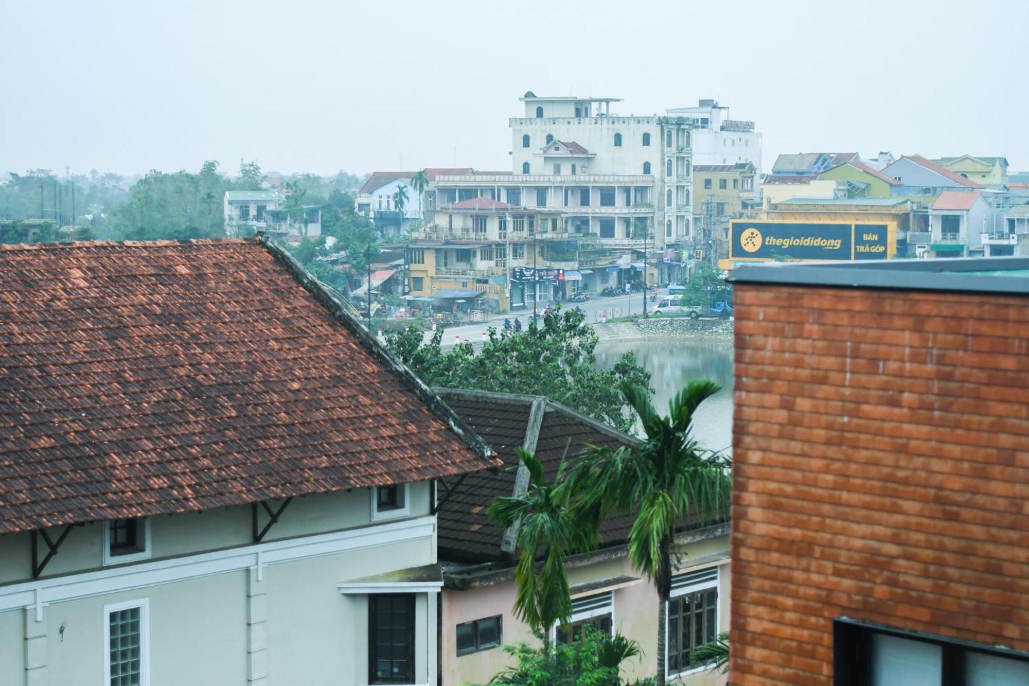 Anan Homestay Hué Extérieur photo