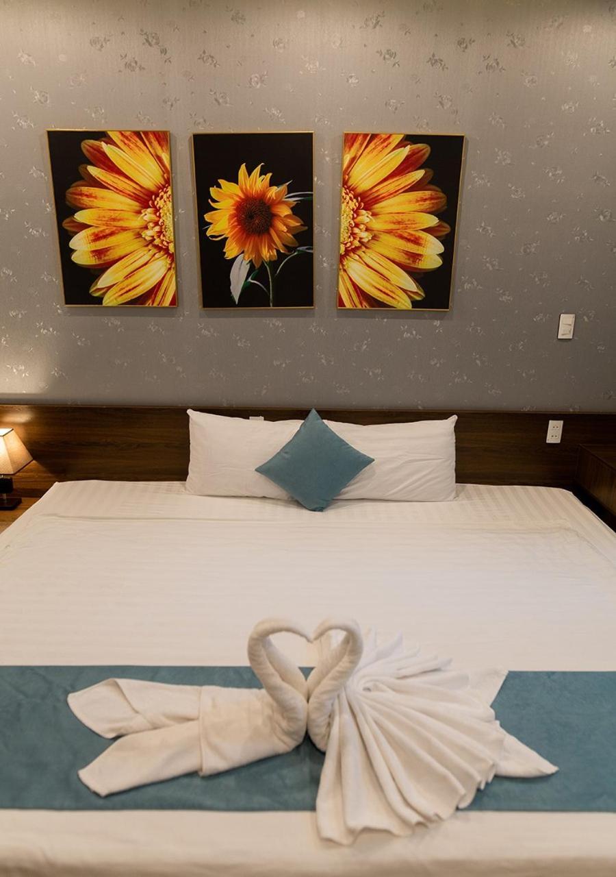 Anan Homestay Hué Extérieur photo
