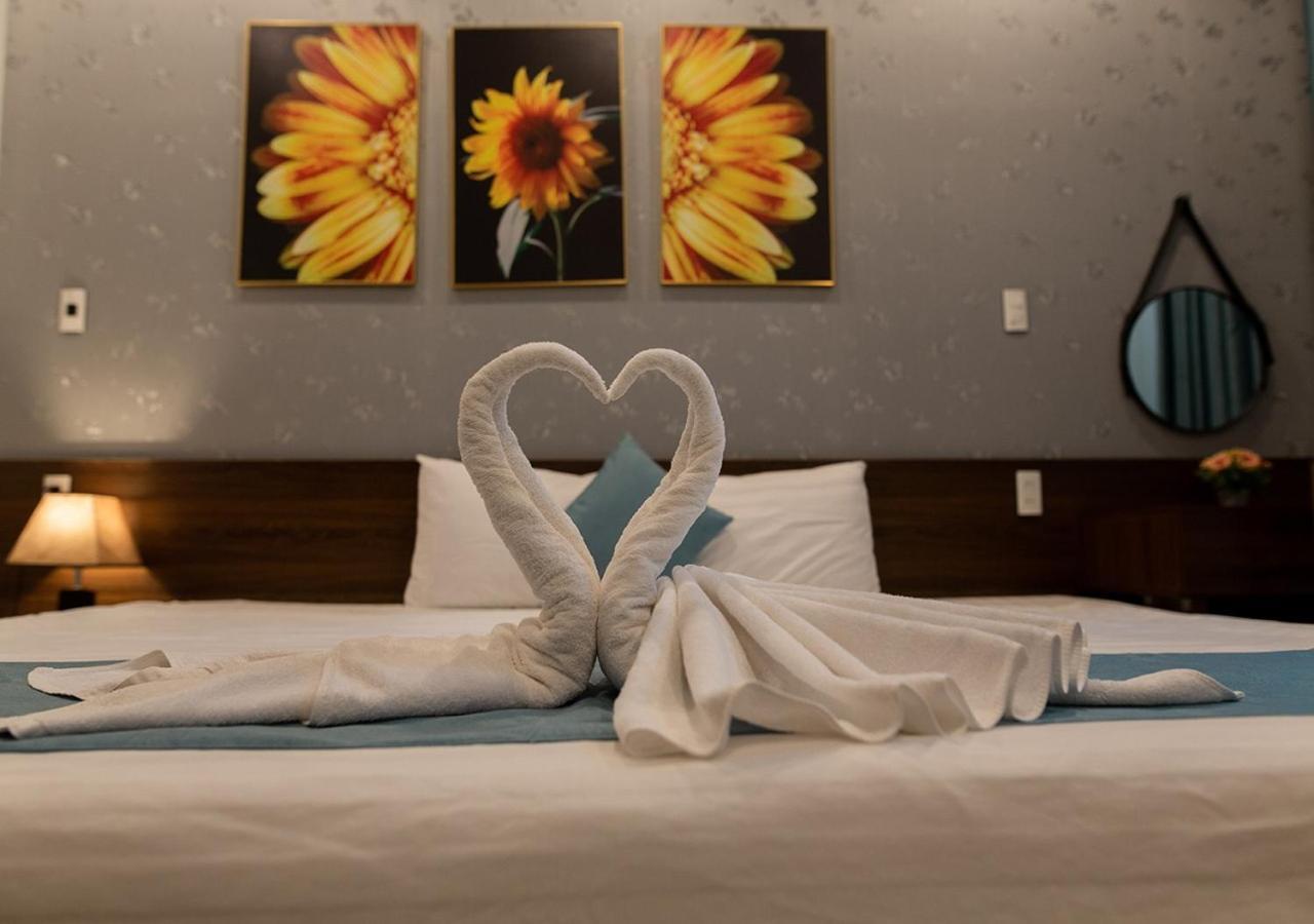 Anan Homestay Hué Extérieur photo