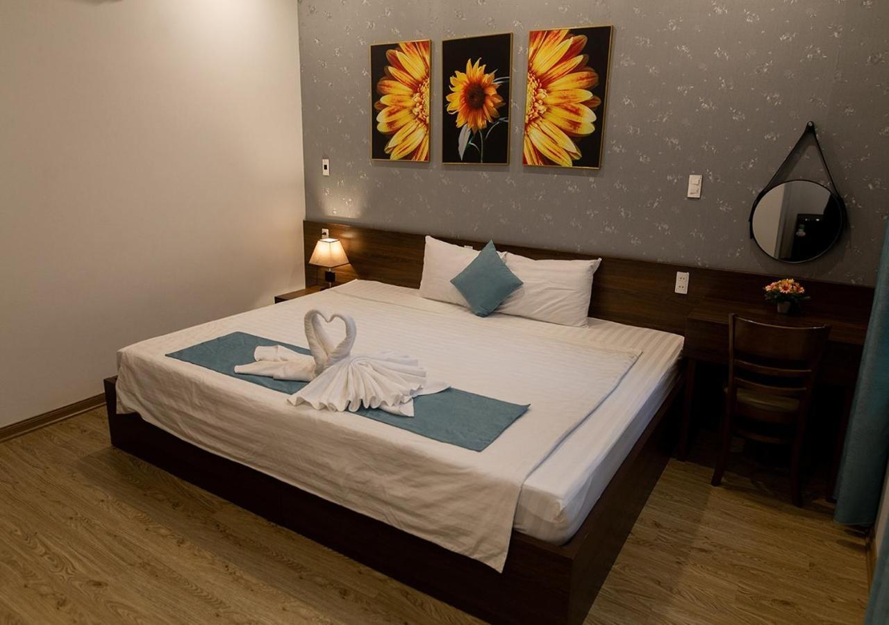 Anan Homestay Hué Extérieur photo
