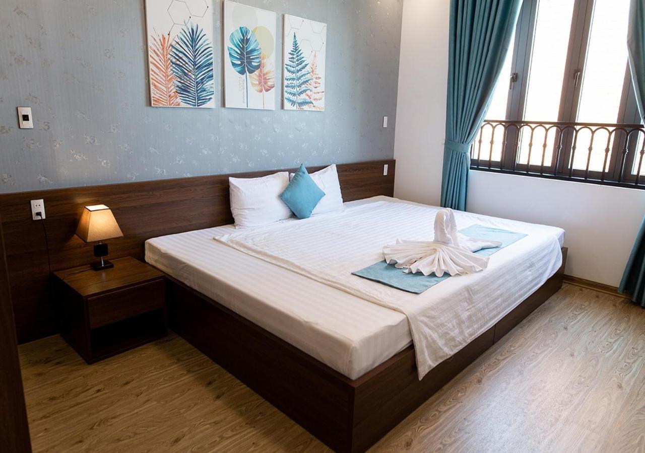 Anan Homestay Hué Extérieur photo