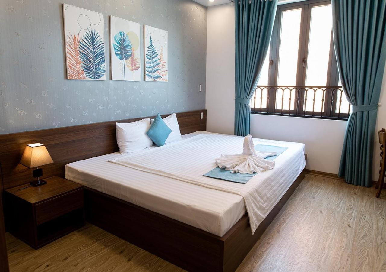 Anan Homestay Hué Extérieur photo